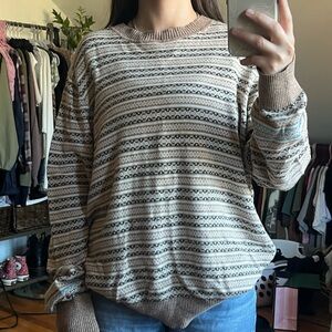 Tommy Hilfiger sweater